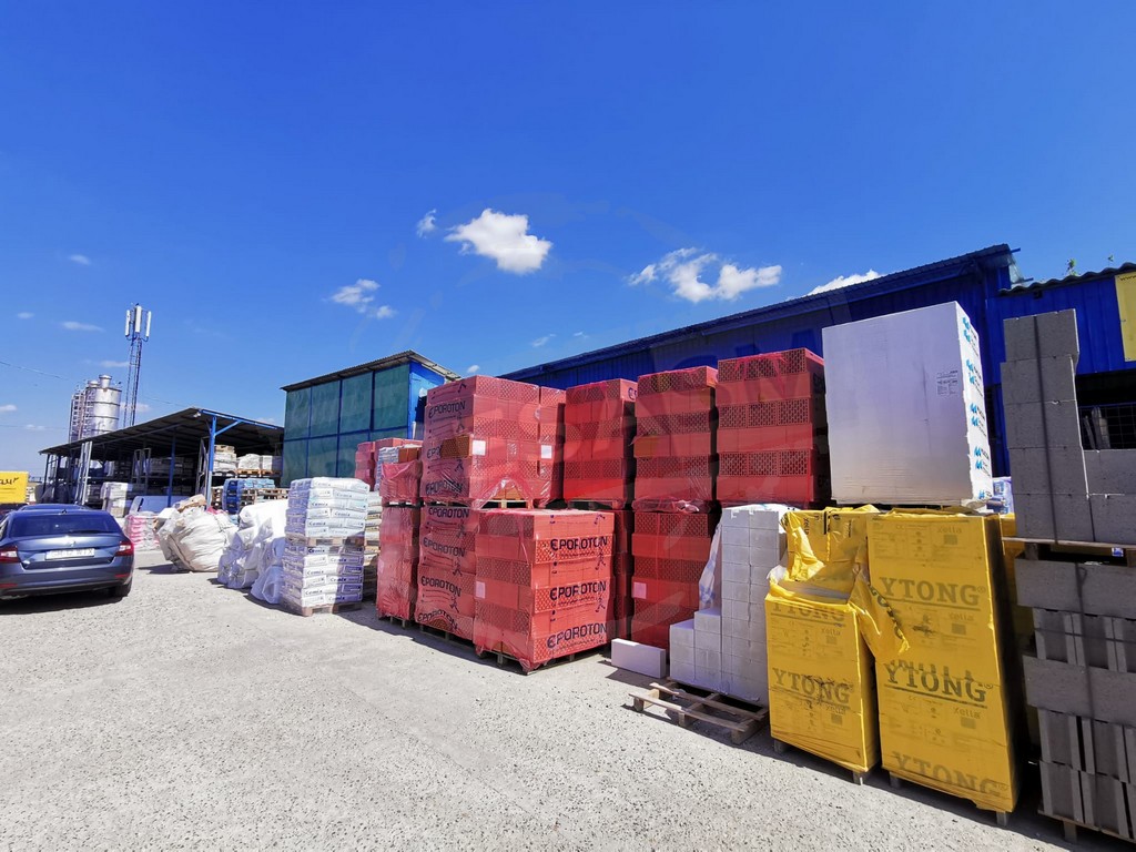 FOTO. Promoție la depozitul Lebăda din municipiul Satu Mare!