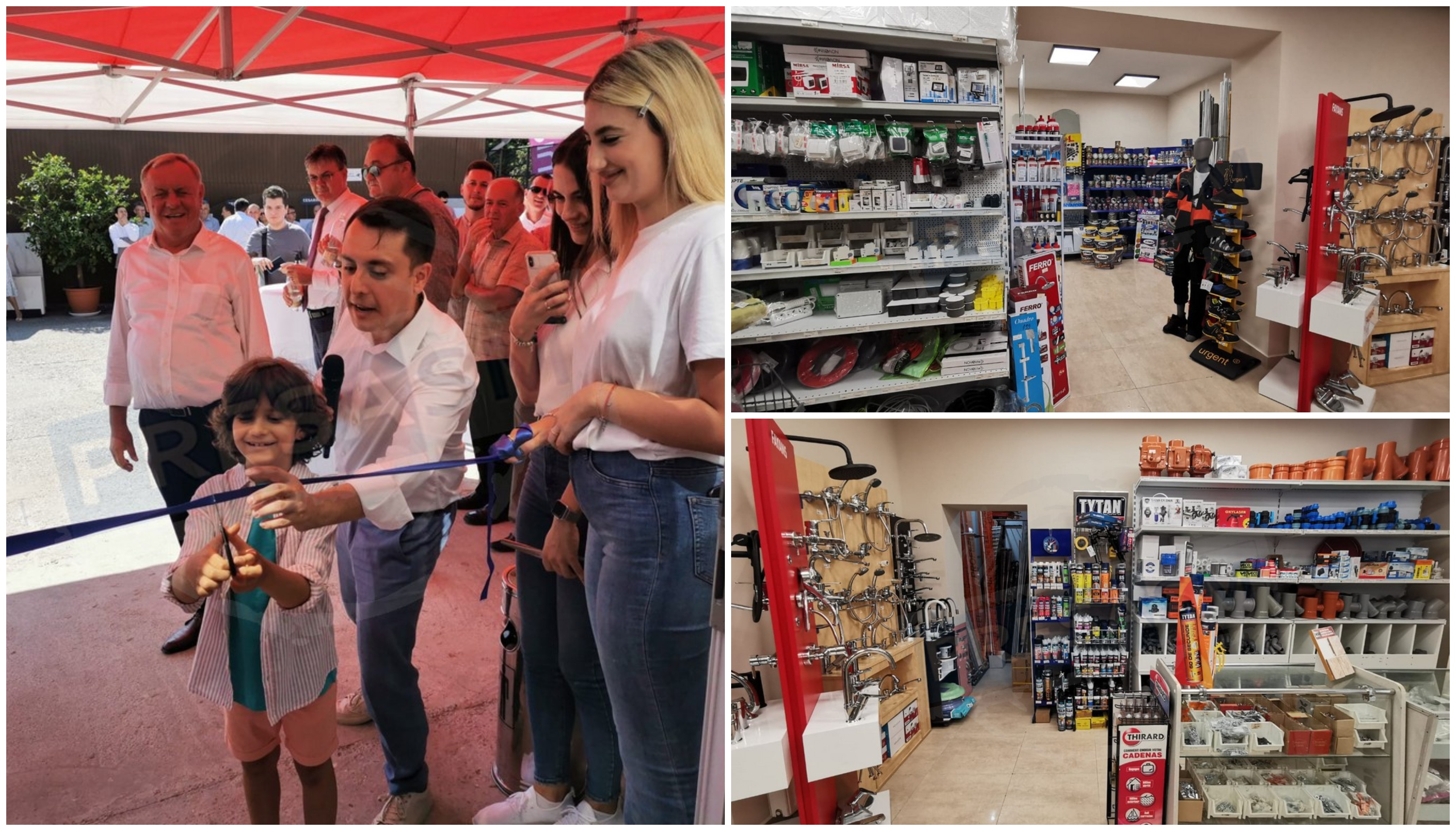 Super ofertele pe care le găsiți doar în showroom-urile Lebăda, în Satu Mare