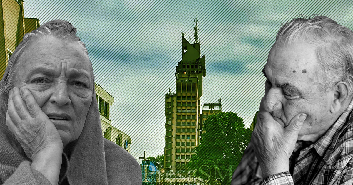 Cât de grea e viața de pensionar în Satu Mare. Mii de vârstnici au apelat la împrumuturi de la Casa de Ajutor Reciproc