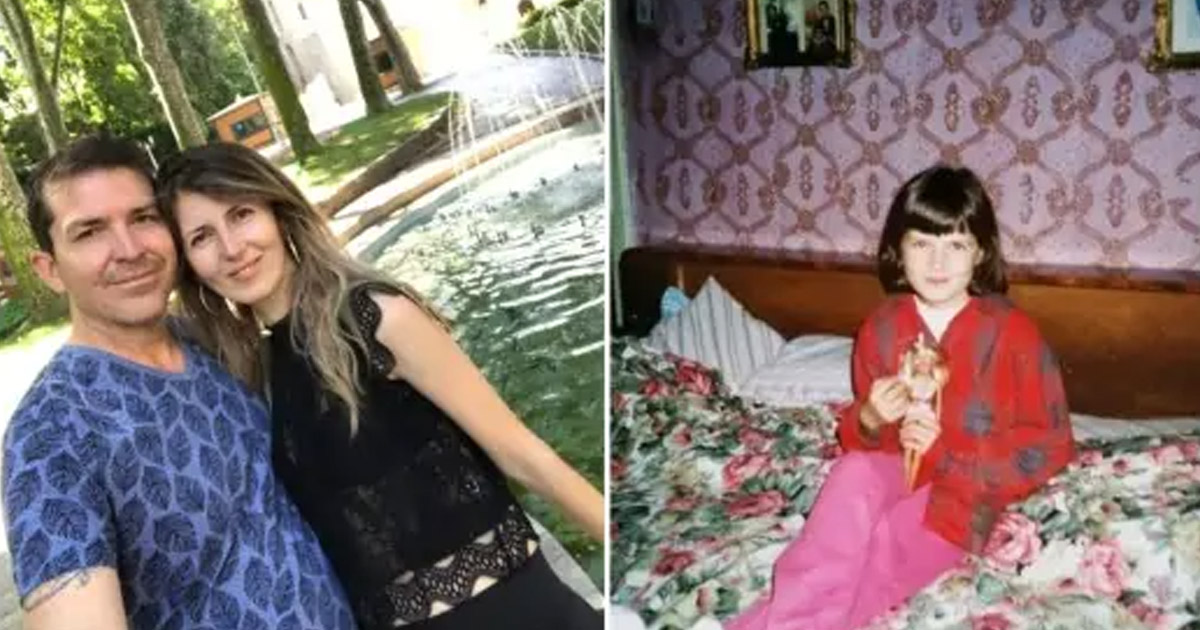 FOTO. O sătmăreancă din SUA își caută sora pe care n-a văzut-o de zeci de ani. A cerut ajutorul internauților