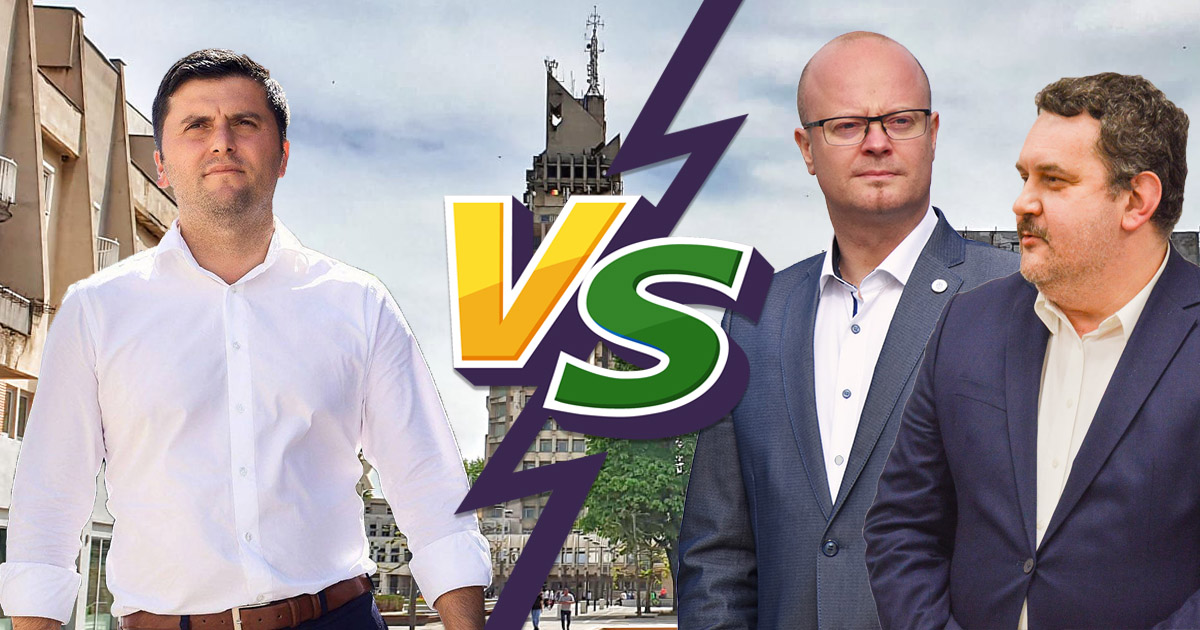 Ziua cuțitelor lungi. UDMR reacționează după anunțul șoc al PNL