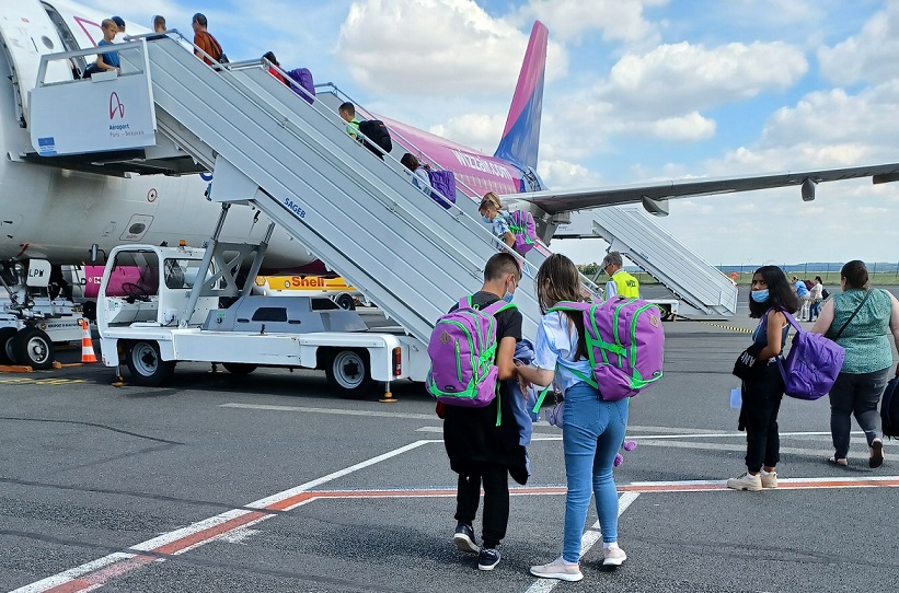 La fel ca bugetarii! Angajații din privat ar putea primi vouchere de vacanță plătite de stat