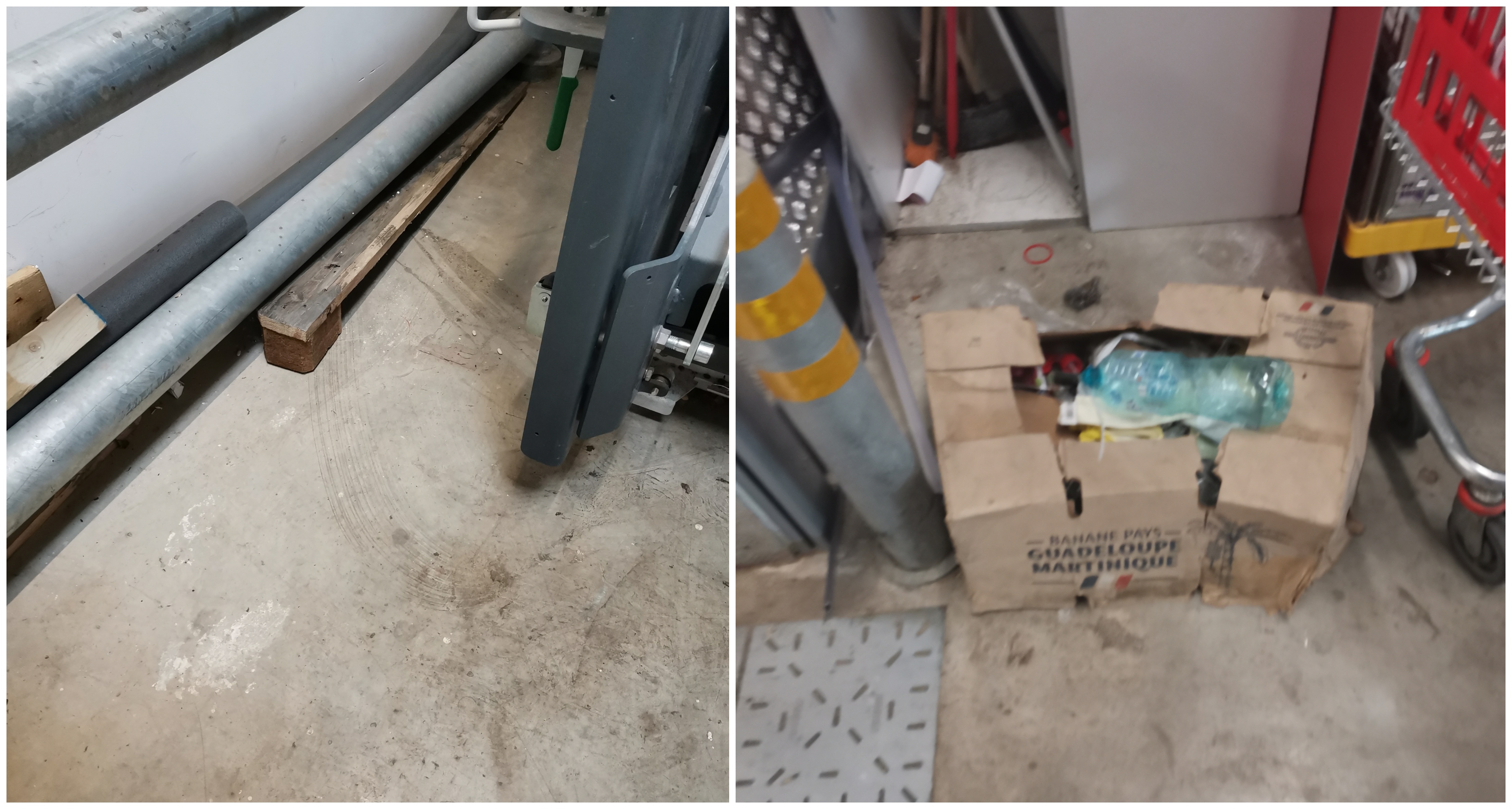 FOTO. Controale și amenzi uriașe la magazinele Penny din județul Satu Mare