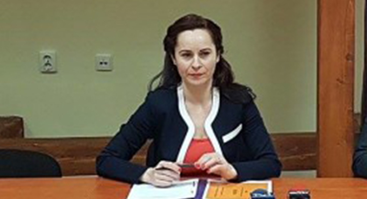 Procurorii antimafia din Oradea au o șefă nouă, de la Satu Mare