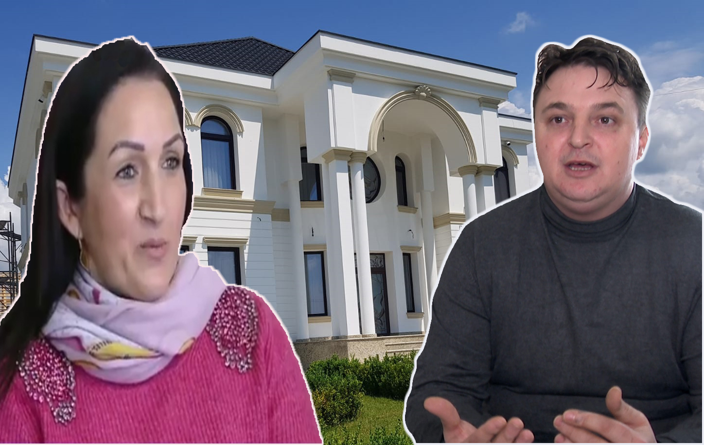 VIDEOREPORTAJ DIGI. Soții din Satu Mare, model național de succes! Au pariat pe România