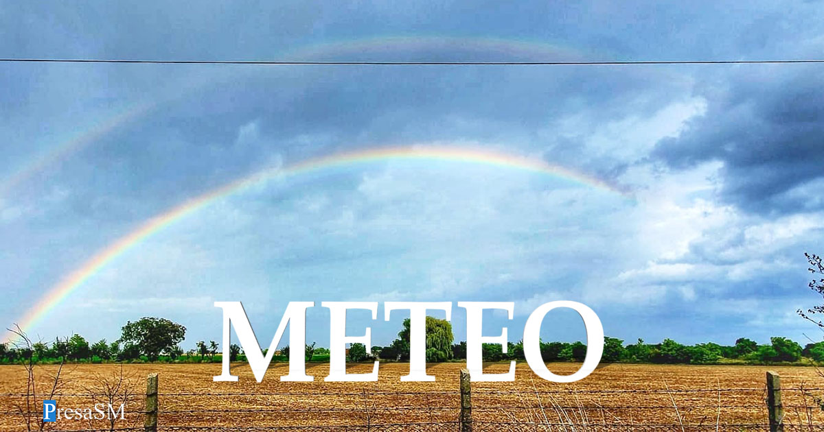 Cum va fi vremea la Satu Mare săptămâna următoare. Ce vești sunt pentru minivacanța de 1 Mai