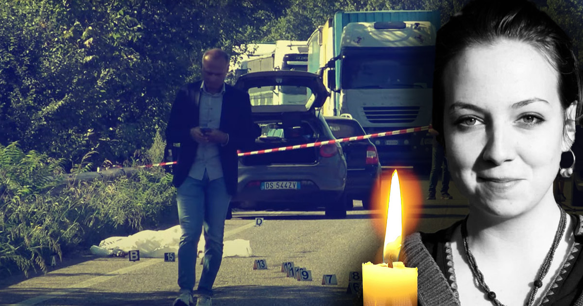 VIDEO. Sătmăreanca Diana (23 ani), decedată într-un tragic accident, va fi înmormântată vineri