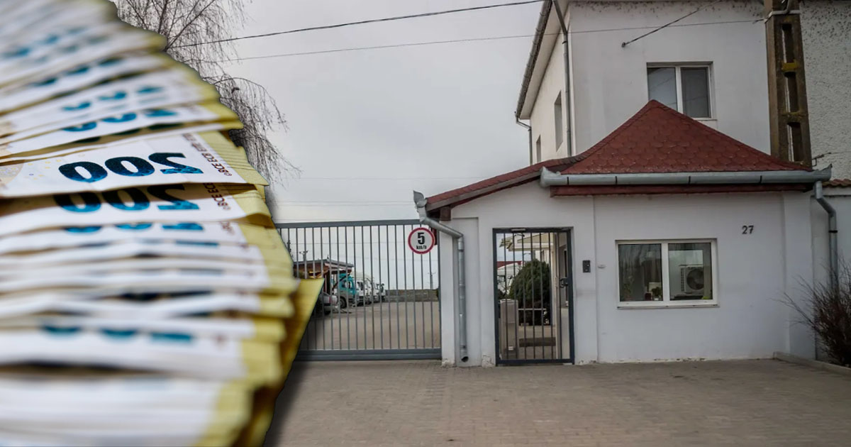 O firmă din Satu Mare primește peste 10 milioane de euro de la stat. Mai multe locuri de muncă, mai mulți bani la buget