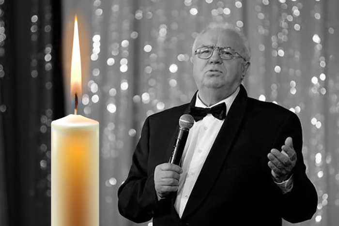 A murit marele actor Alexandru Arșinel. Odihnă veșnică!