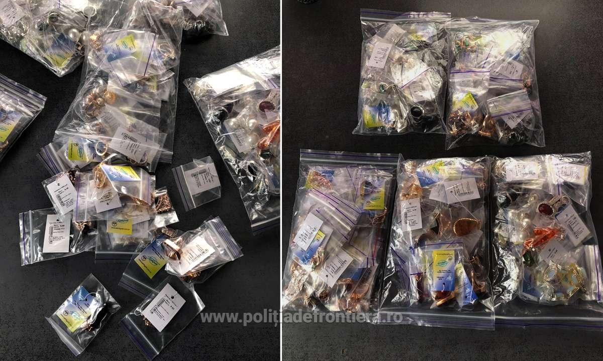 FOTO. Românii din nord-vest profită de disperarea ucrainenilor. Rețea prinsă în flagrant