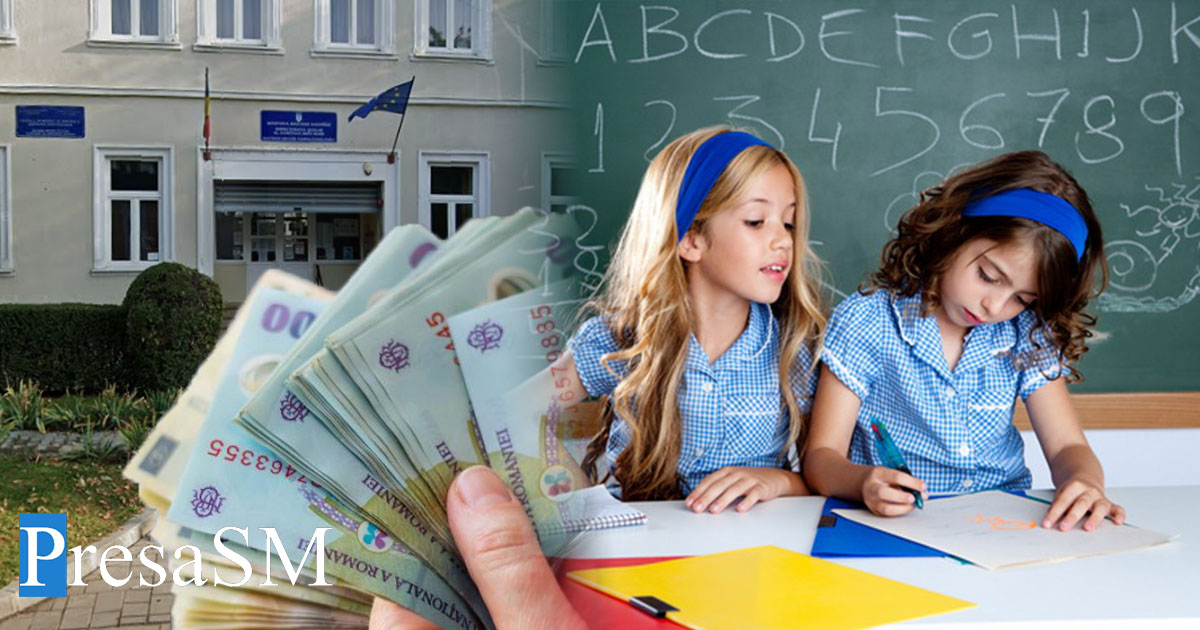 Sezonul majorărilor. Cresc alocațiile pentru copii, dar cu bani de o ciocolată