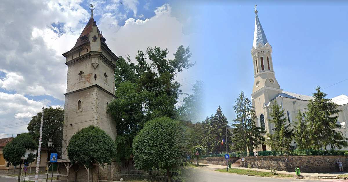 Carei vs. Tășnad, cât de mulțumiți sunt sătmărenii de orașele în care locuiesc