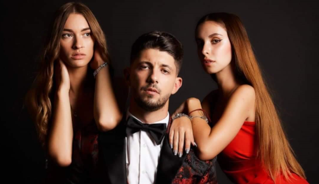 CASTING. Agenție nouă de modelling în Satu Mare, înființată de doi tineri talentați