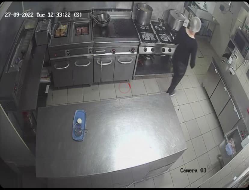 FOTO. Explicațiile reprezentanților restaurantului Cinque din Satu Mare, sancționat de Protecția Consumatorului