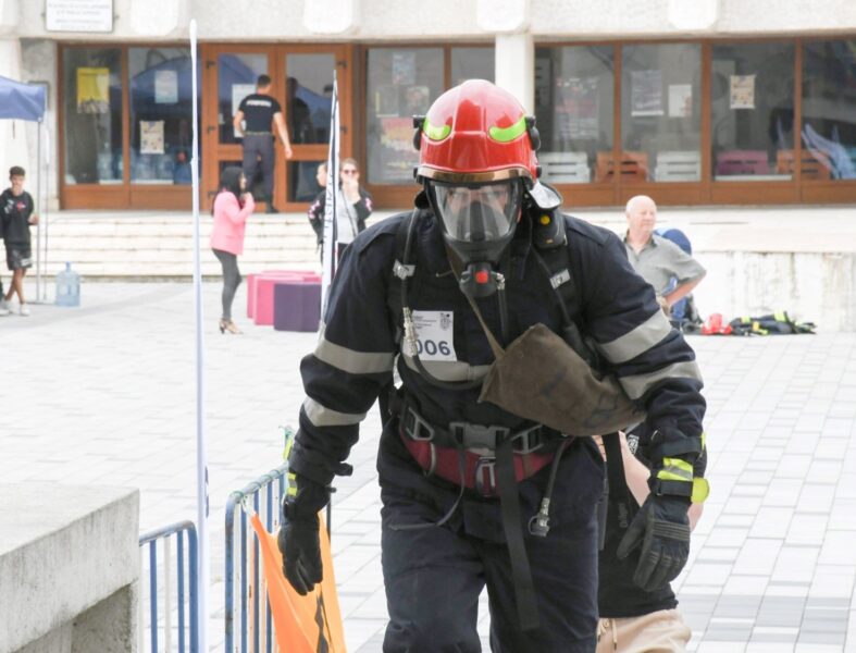 concursul international scari satu mare