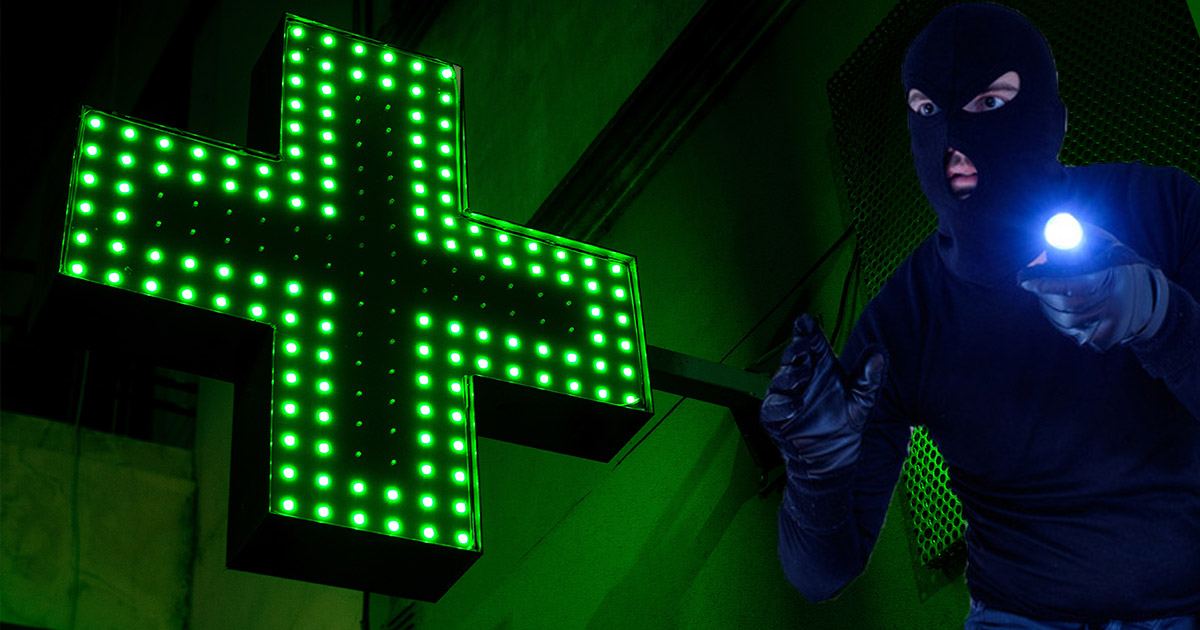 Un român a băgat spaima în angajații farmaciilor din Belgia. A jefuit 27, "din depresie", după divorț