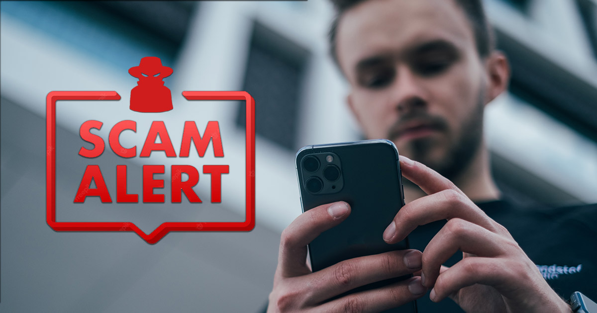 Cea mai mare campanie de înșelătorie de la noi. Peste un milion de români au primit mesaje frauduloase. Cum funcționează