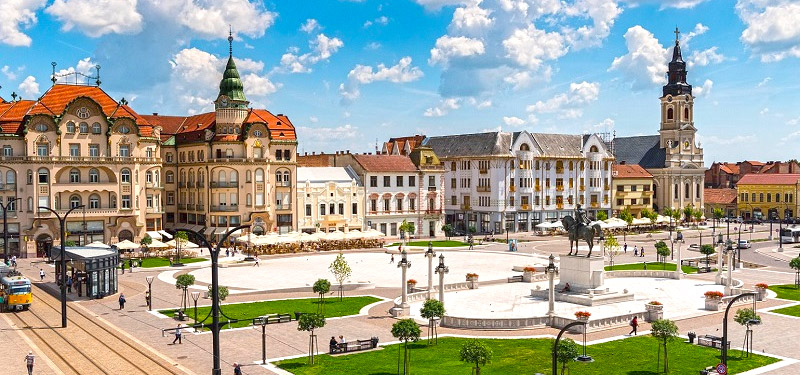 Topul celor mai bune orașe din România în care să locuiești