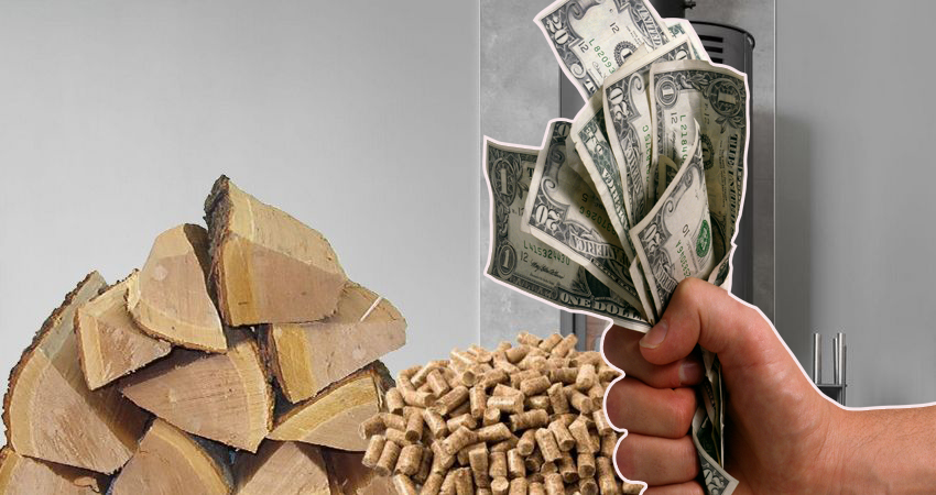 Prețul peleților și a lemnelor a explodat în județul Satu Mare. Încălzirea va costa enorm la iarnă