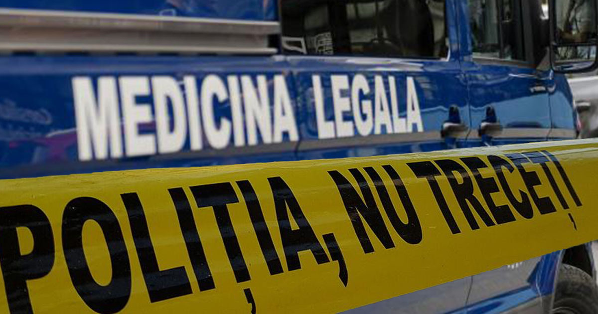 Incident șocant în țară. Tânăr polițist, găsit cu venele tăiate și împușcat în cap