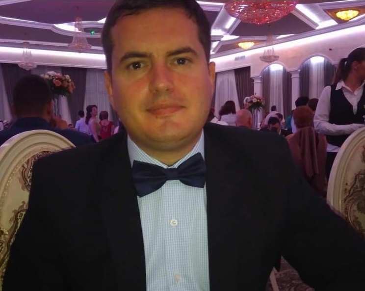 FOTO. Tânăr dat dispărut prin Satu Mare. Încerca să ajungă cu orice preț în Ucraina