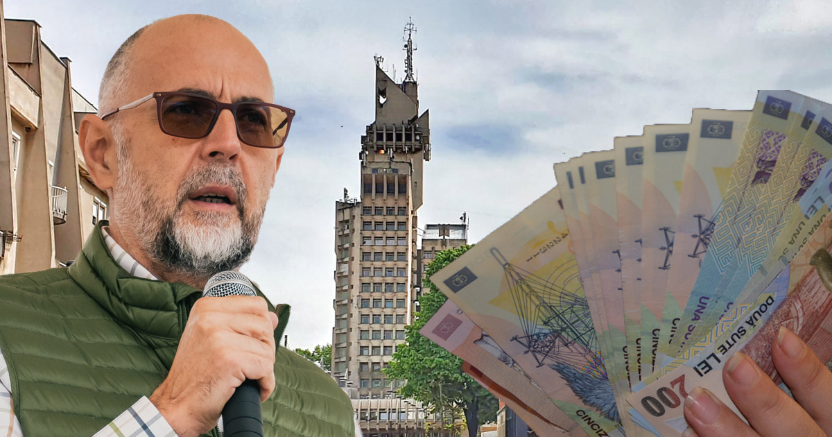 UDMR s-a răzgândit. Vrea salarii mai mari doar pentru aleșii locali