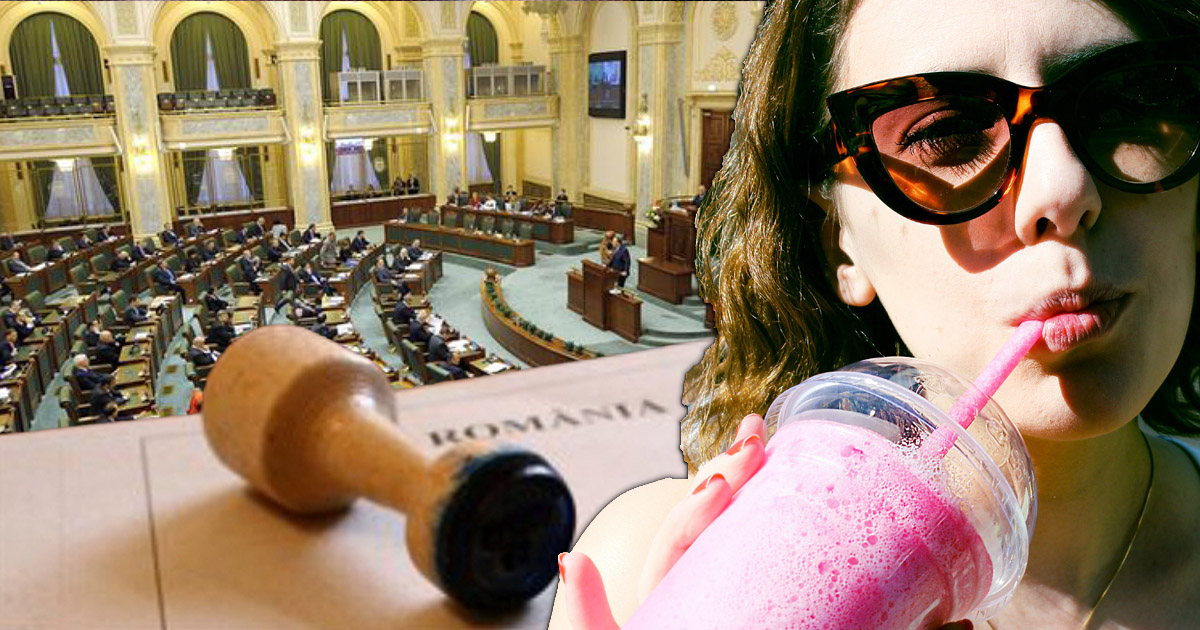 Vârsta de vot, redusă la 16 ani la alegerile locale şi europarlamentare. Senatul a adoptat tacit proiectul de lege