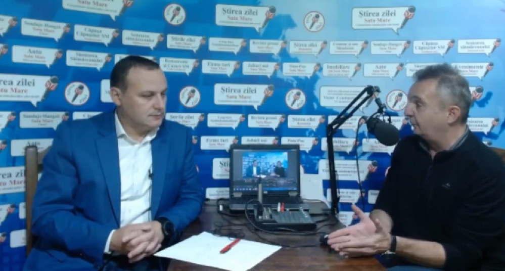 VIDEO. Avocatul Ciprian Ardelean explică importanța aderării la Spațiu Schengen