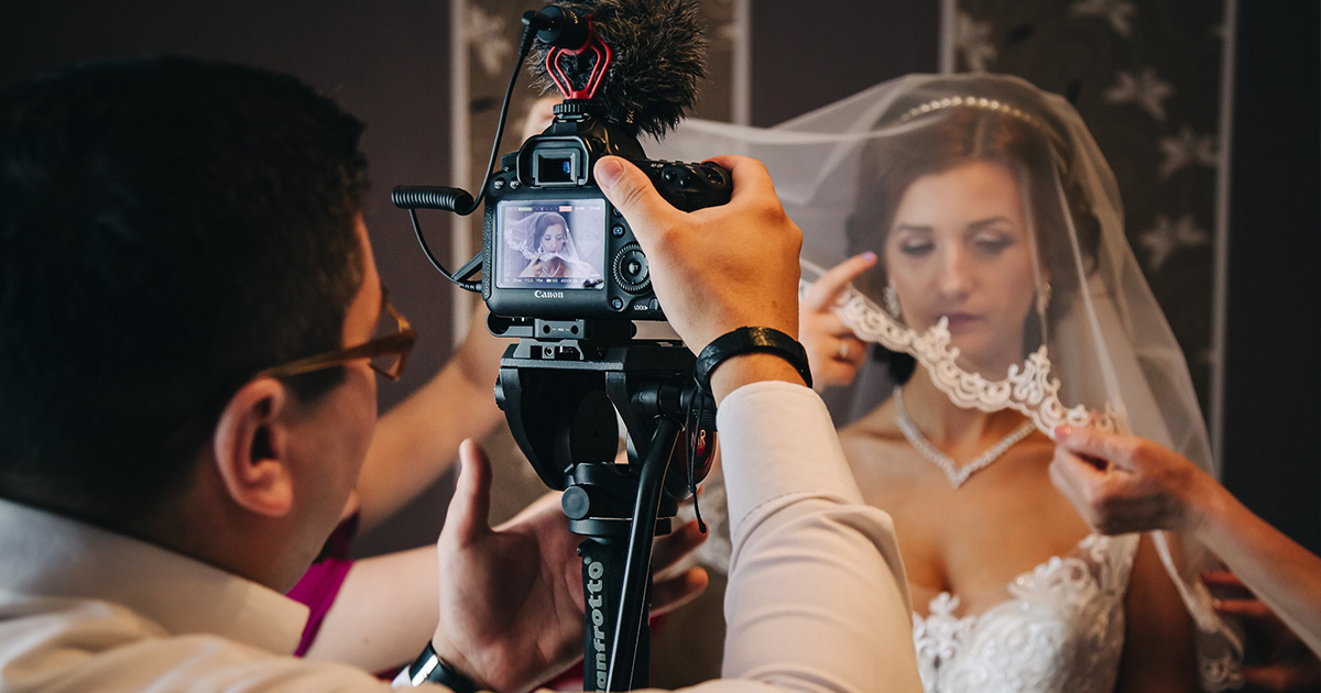 VIDEO. MR Production transformă momentele tale speciale în amintiri de neuitat. Filmări profesioniste pentru nunți, botezuri, majorate