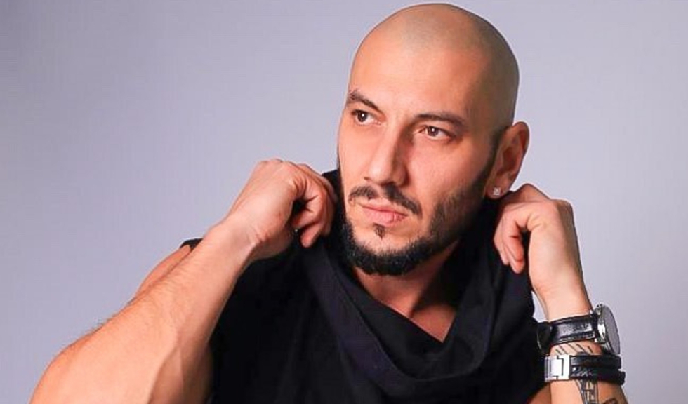 Muzica anilor 2000, în weekend, la Capricci! Nick de la N&D, invitat special