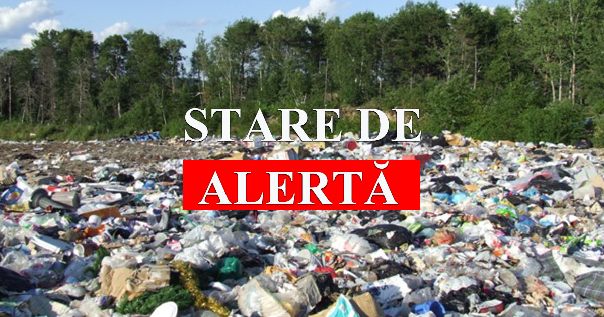 Județul vecin intră în stare de alertă