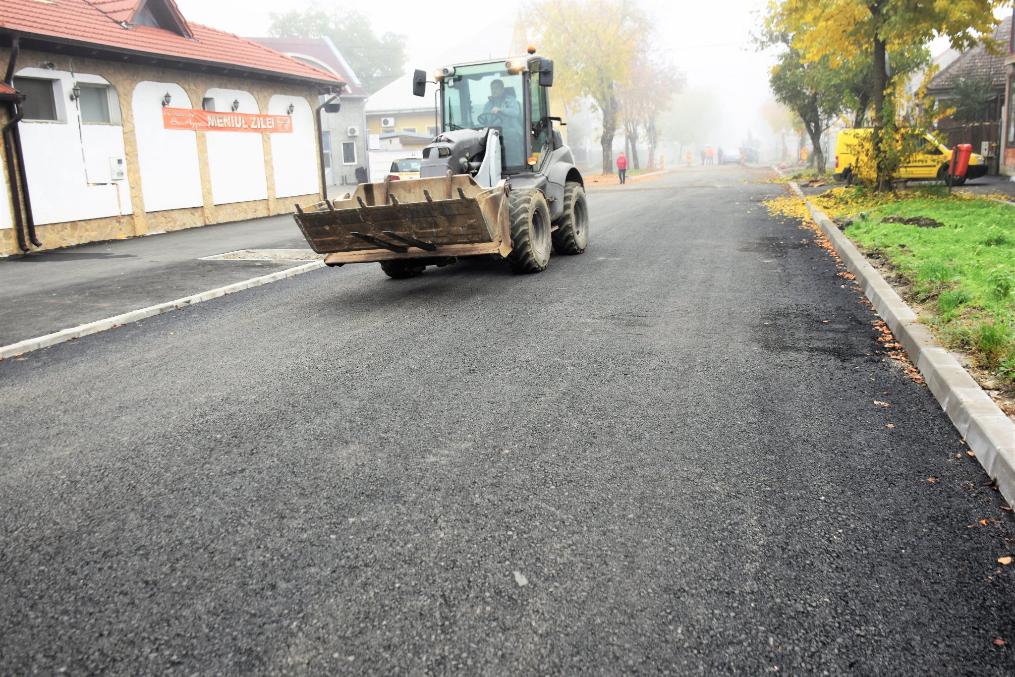 LISTA străzilor din Satu Mare care intră în acest an în reabilitare. Anunțul făcut de Primărie