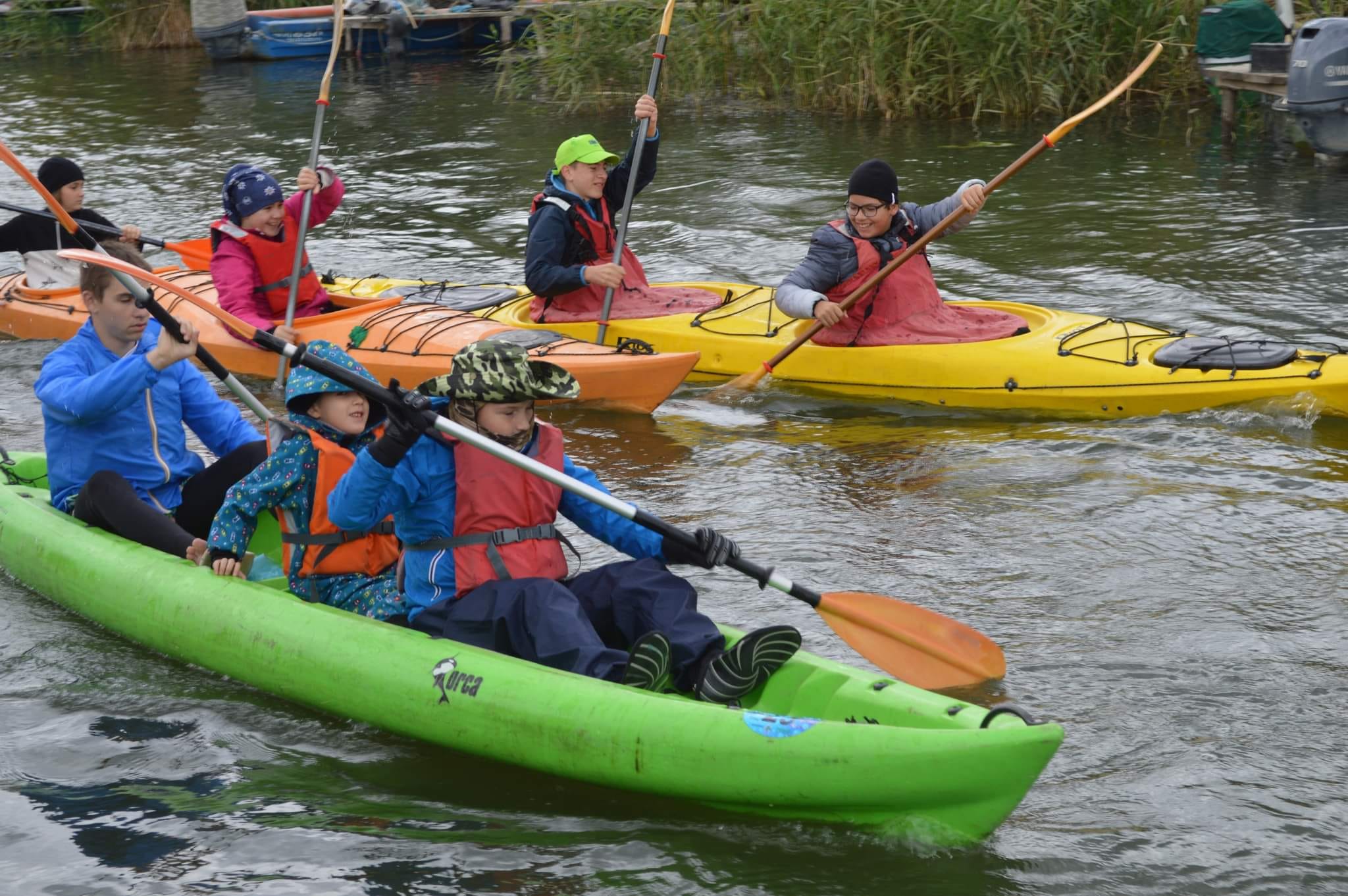 Ultima șansă pentru copii la o tabără de vis, în județ! Înainte de școală
