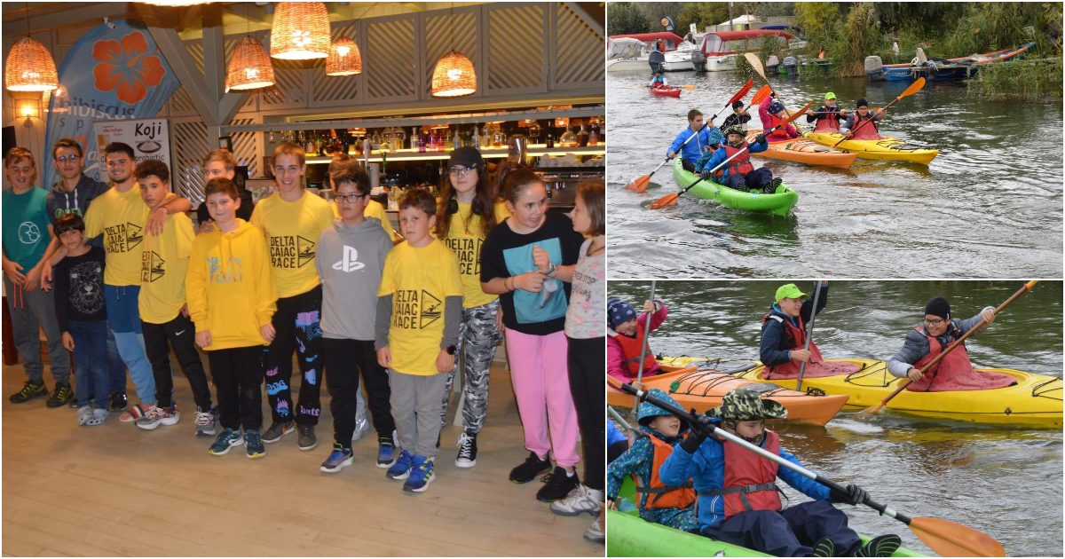 FOTO. Sătmăreanul care aduce zâmbete pe fețele a zeci de copii, cu un proiect inedit