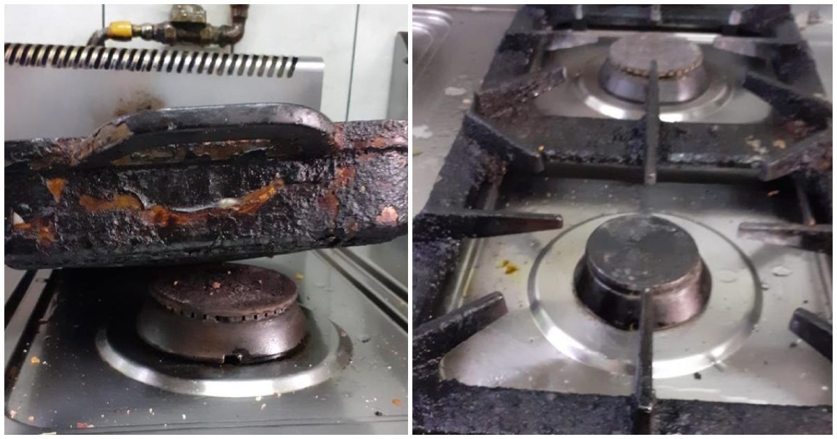 FOTO. Restaurant din Piața Mare închis temporar de Protecția Consumatorilor. A fost redeschis astăzi!