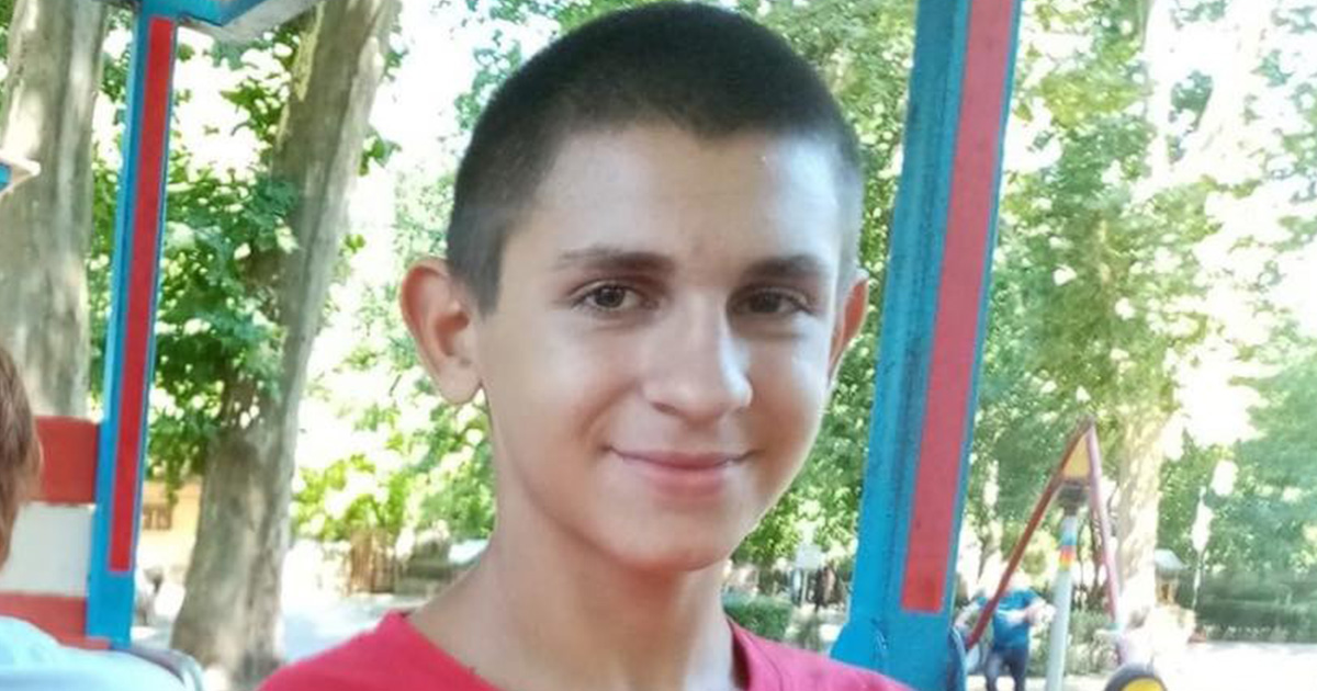 Mister total în jurul dispariției copilului din Socond. Nu știe cum a ajuns în Zalău