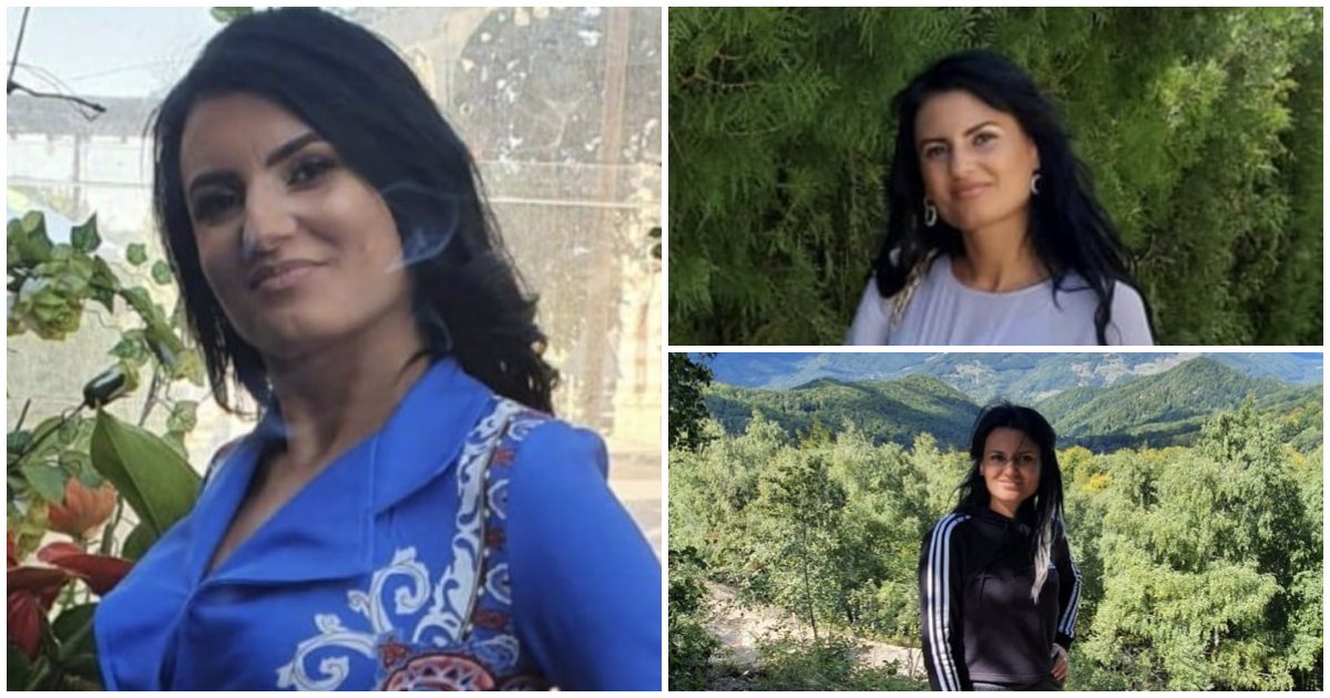 Cecilia, polițistă și mamă a doi copii, s-a împușcat cu arma din dotare. Vecinii au auzit împușcătura