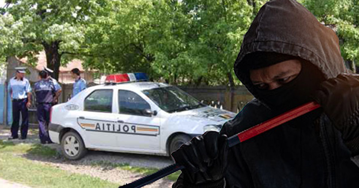 O ceartă între doi sătmăreni s-a lăsat cu dosar penal. A intrat în curtea omului ca să-i distrugă lucrurile