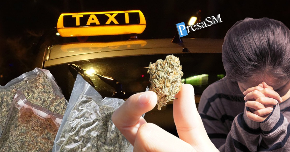 Povestea taximetristului care racola și vindea droguri elevelor din Satu Mare