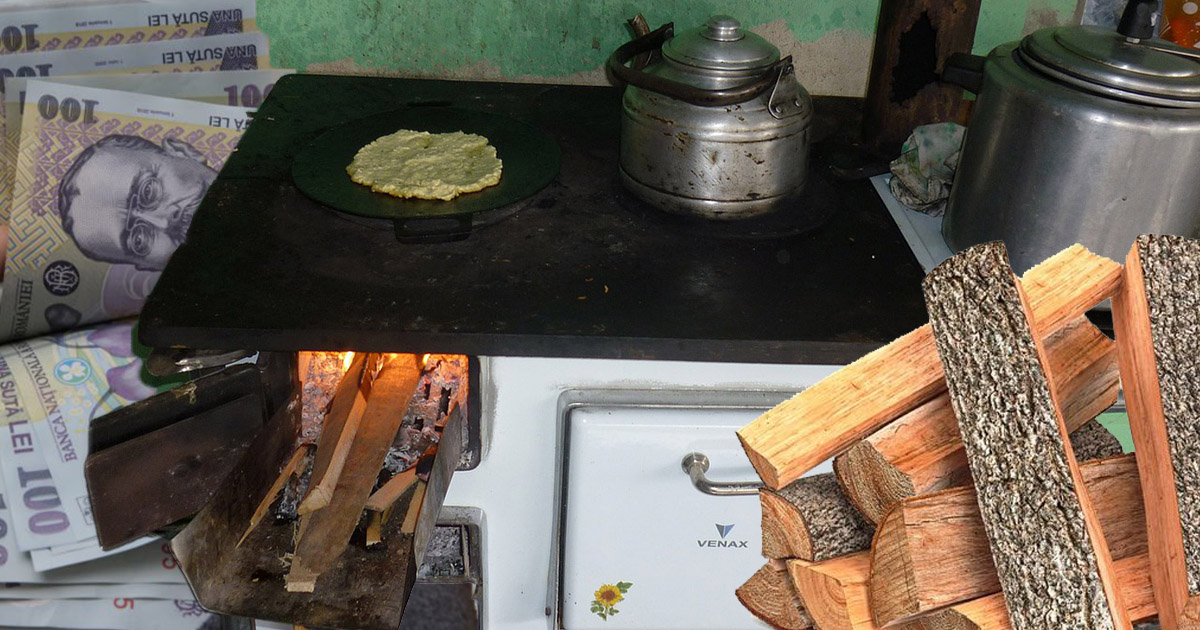 Befagyasztja a tűzifa árát a kormány