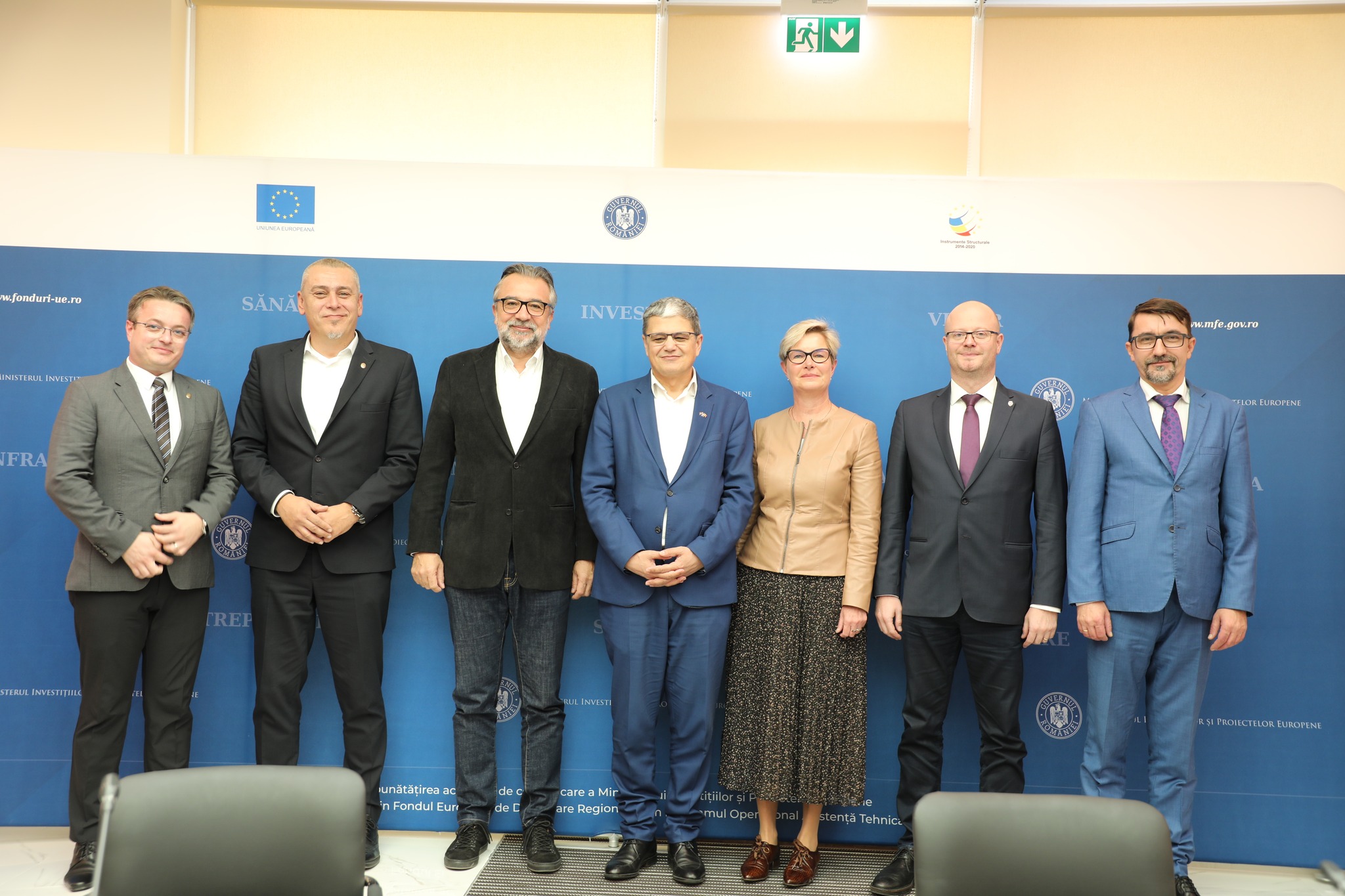 Deputatul Nagy Szabolcs: ”Satu Mare se va îmbogăți cu o clădire contemporană de mare valoare”