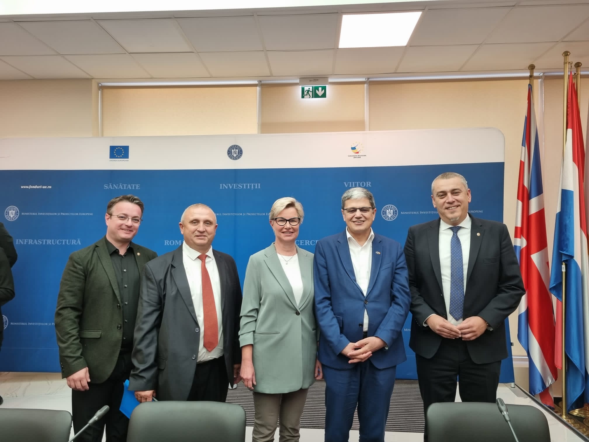 Deputatul Nagy Szabolcs: ”Conacul Kováts din Nisipeni va deveni una dintre bijuteriile județului Satu Mare”