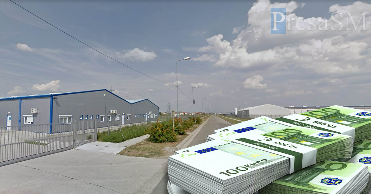 Primăria Satu Mare vrea să extindă parcul industrial. Sunt așteptați noi investitori și sute de locuri de muncă