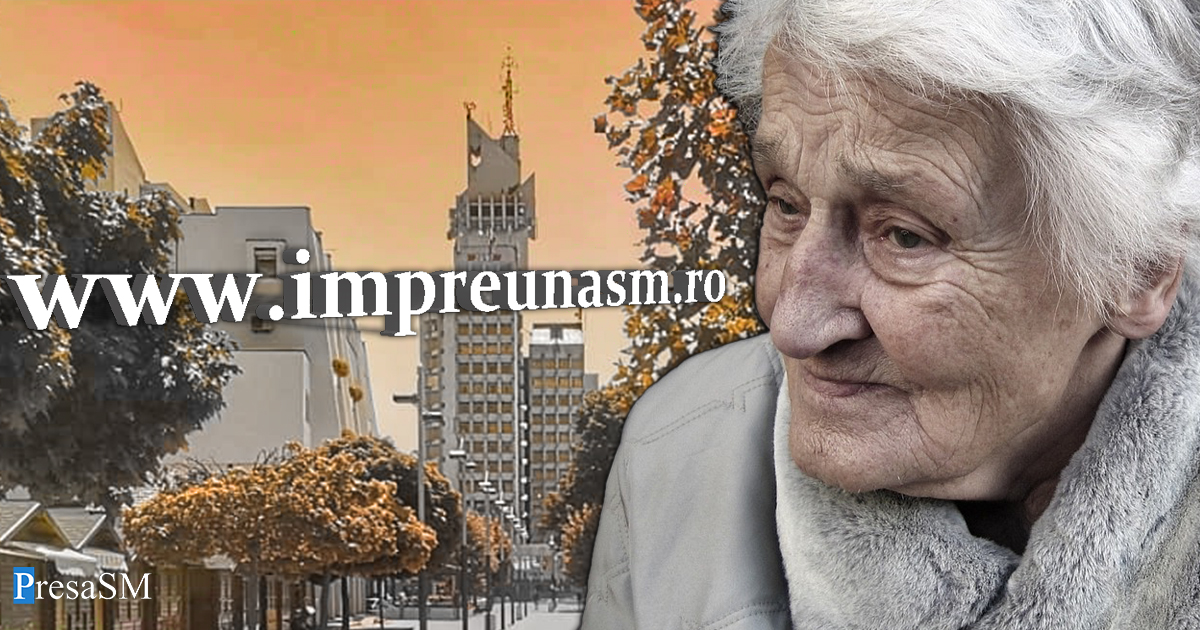 Platformă și număr unic pentru sătmărenii aflați în nevoie. Sunt așteptați și voluntari