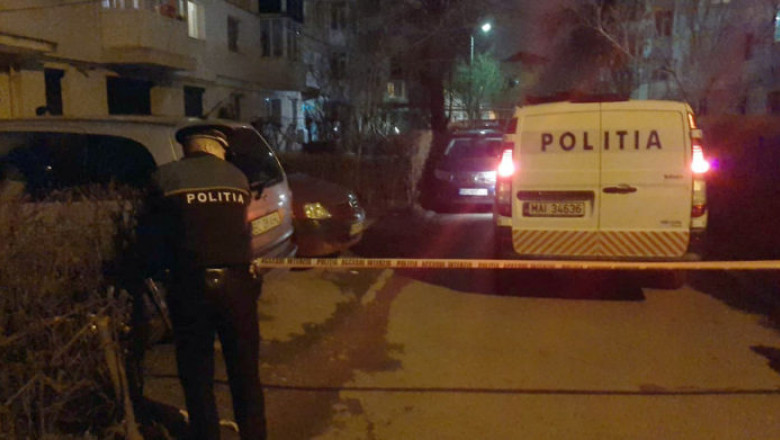 Sătmăreancă atacată în scara blocului. Urmărită inclusiv la locul de muncă