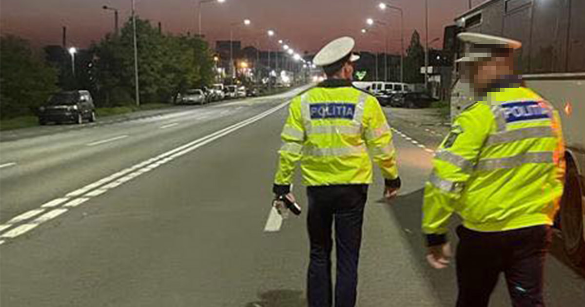 Nu e glumă! Sătmărean beat și fără permis, a scăpat complet NEVINOVAT