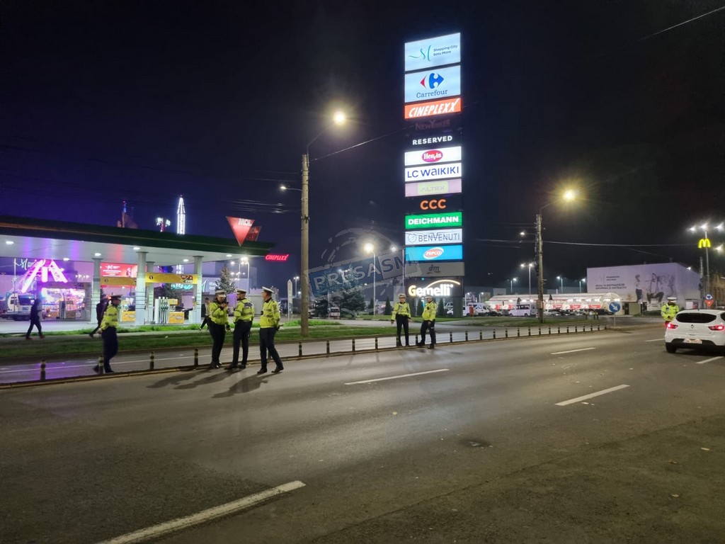 Un nou clan tulbură liniștea în municipiul Satu Mare. Bătaie în cluburi și lângă școli