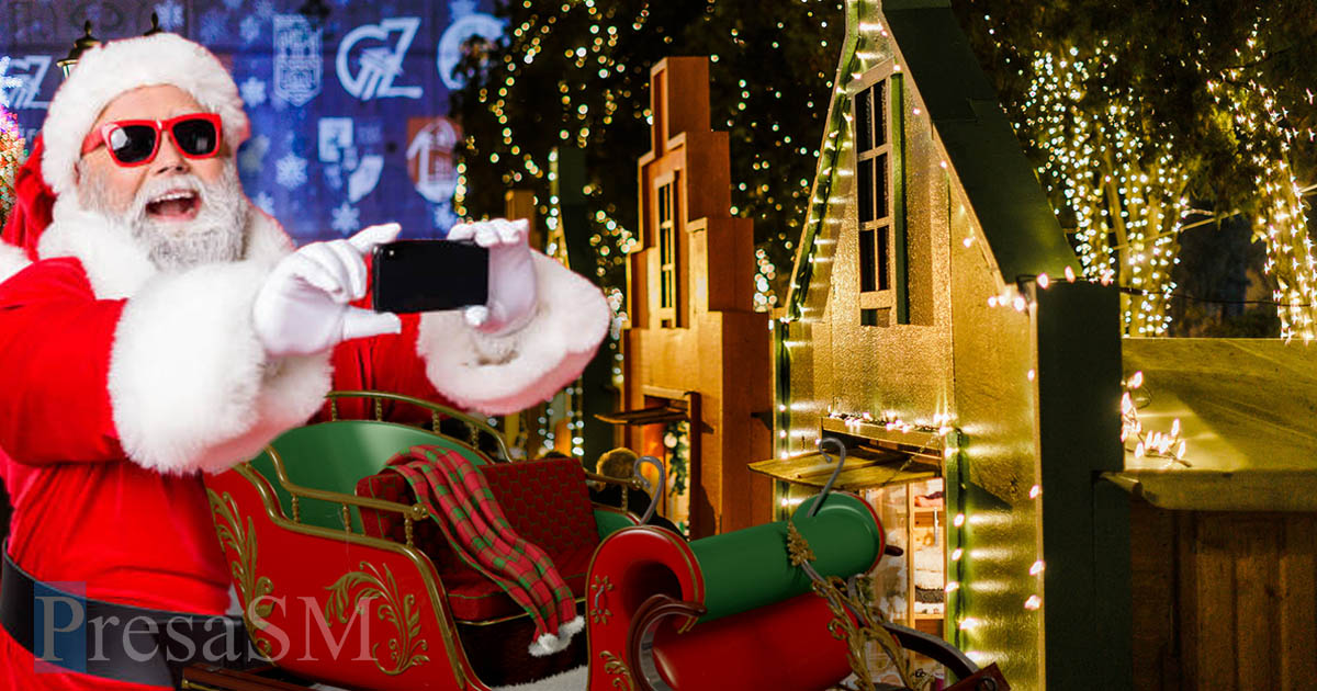 Târg de Crăciun la Satu Mare. Ce surprize se pregătesc pentru cei mici și cei mari