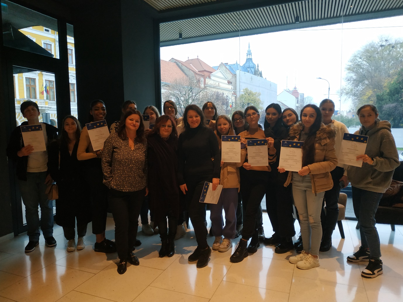 Workshop internațional privind studiul genomului uman în România și Ucraina – un real succes în beneficiul pregătirii tinerilor și a întăririi cooperării internaționale în cercetarea medicală