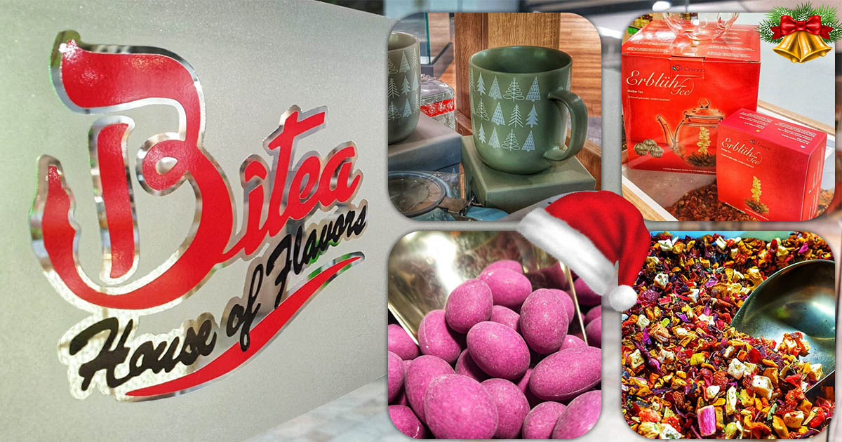 FOTOGALERIE. Cadouri inedite, pline de savoare, pentru cei dragi! Soluția, în Satu Mare!